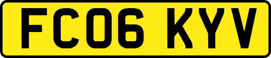 FC06KYV
