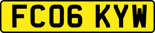 FC06KYW