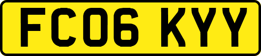 FC06KYY