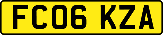 FC06KZA