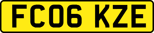 FC06KZE