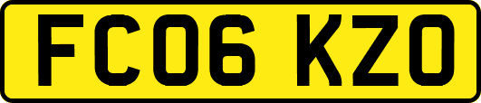 FC06KZO