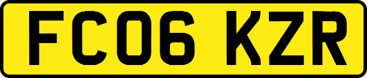 FC06KZR