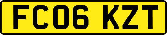 FC06KZT