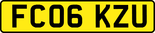 FC06KZU