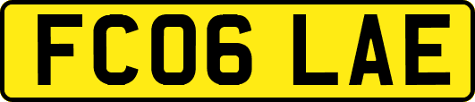 FC06LAE