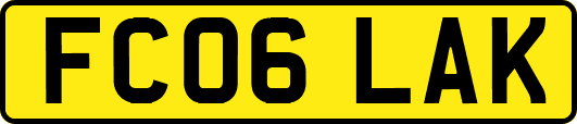 FC06LAK
