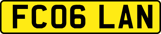 FC06LAN