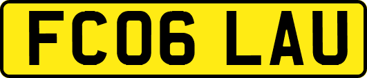 FC06LAU
