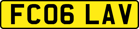 FC06LAV