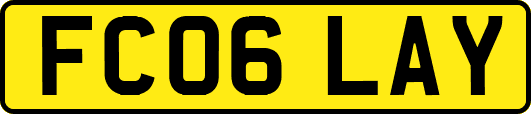 FC06LAY