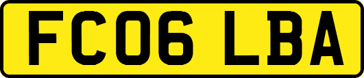 FC06LBA