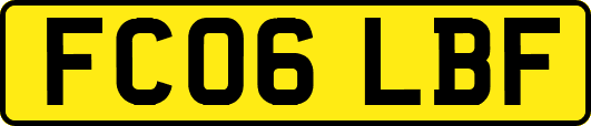 FC06LBF
