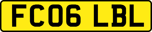 FC06LBL