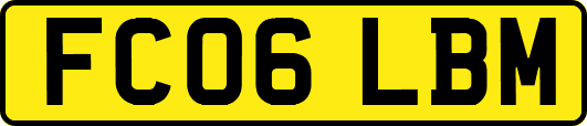 FC06LBM