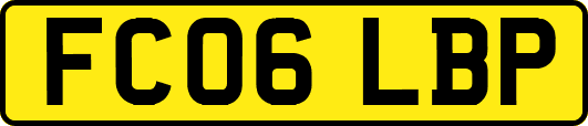 FC06LBP