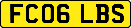 FC06LBS