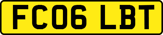 FC06LBT