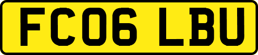 FC06LBU