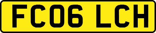 FC06LCH