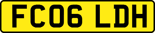 FC06LDH