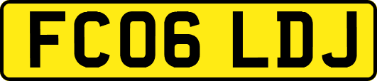 FC06LDJ