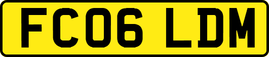 FC06LDM