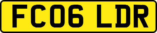 FC06LDR