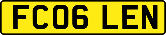 FC06LEN