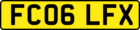 FC06LFX