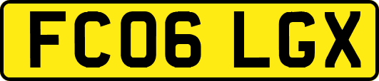 FC06LGX