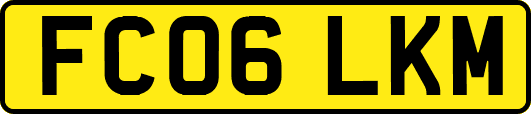 FC06LKM
