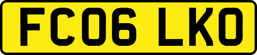 FC06LKO