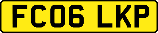 FC06LKP