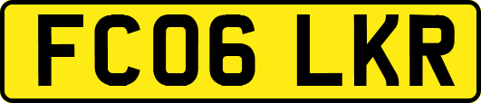FC06LKR