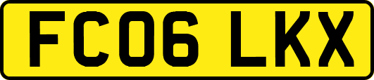 FC06LKX