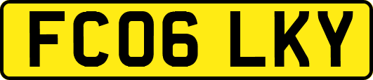 FC06LKY