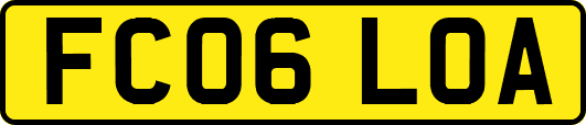 FC06LOA