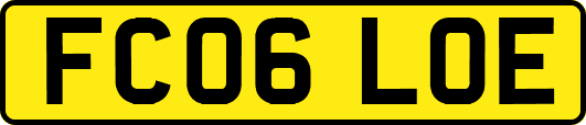 FC06LOE