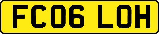 FC06LOH