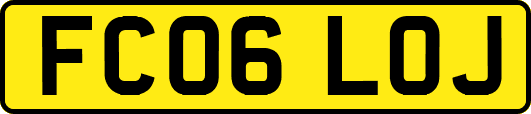 FC06LOJ