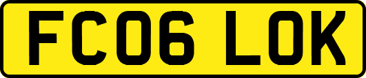 FC06LOK