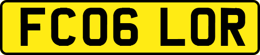 FC06LOR