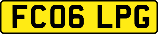 FC06LPG