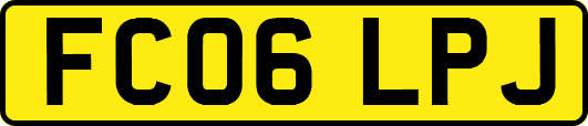 FC06LPJ