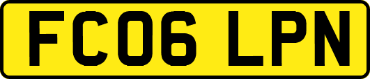 FC06LPN