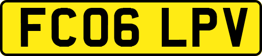 FC06LPV