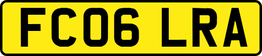 FC06LRA