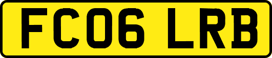 FC06LRB