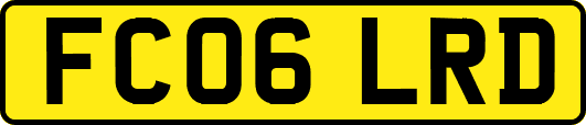 FC06LRD
